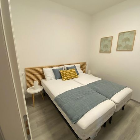 Apartmán Vittoria Peschiera Ponti sul Mincio Exteriér fotografie