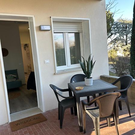 Apartmán Vittoria Peschiera Ponti sul Mincio Exteriér fotografie