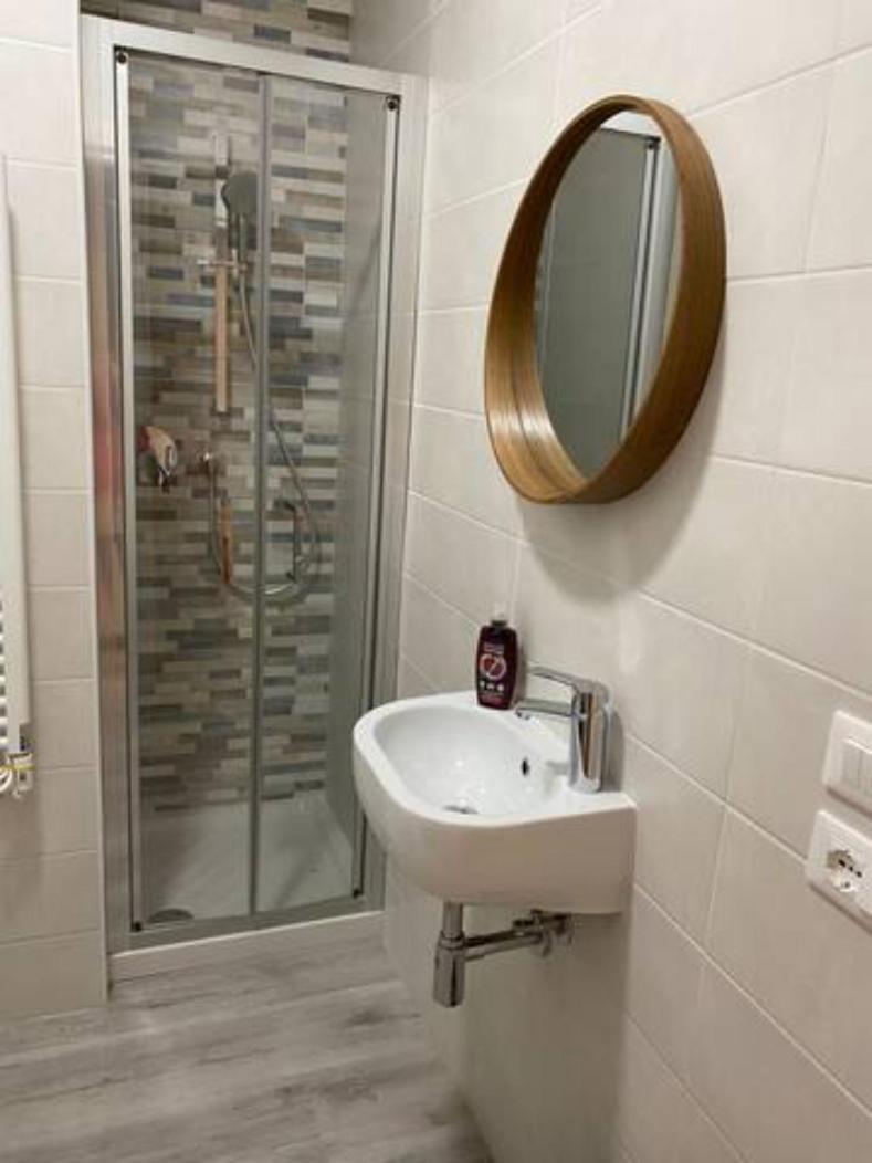 Apartmán Vittoria Peschiera Ponti sul Mincio Exteriér fotografie