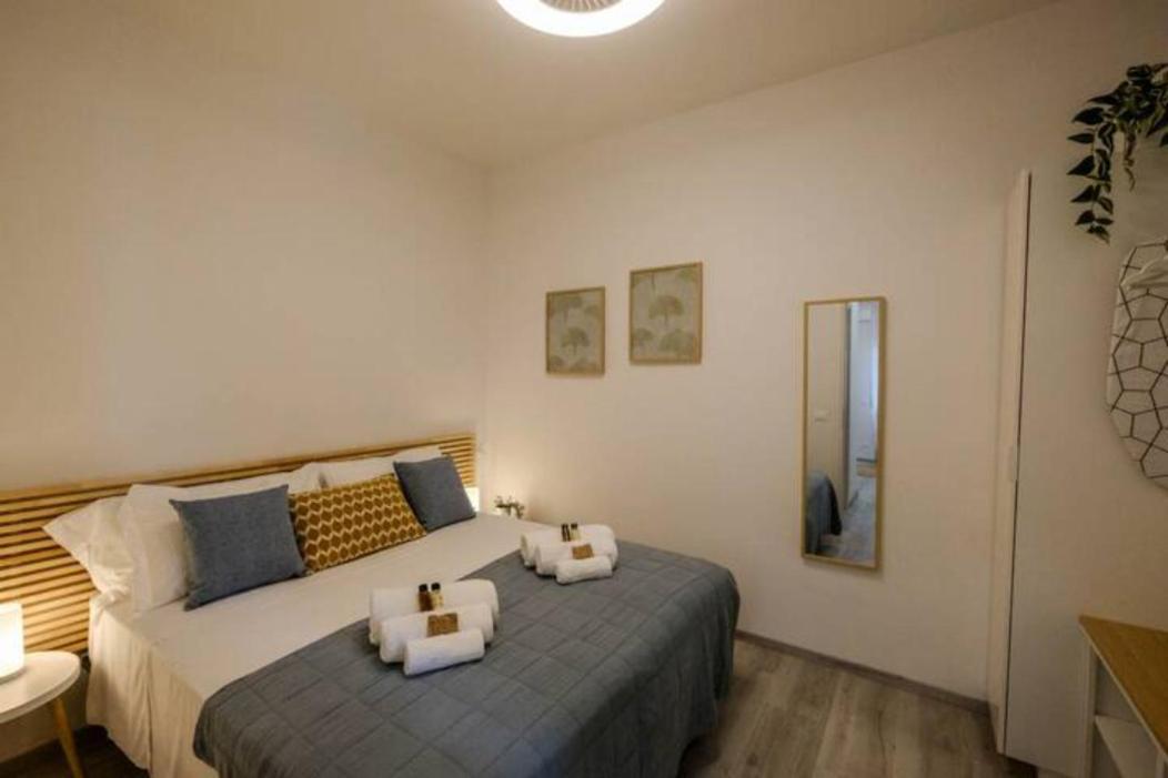 Apartmán Vittoria Peschiera Ponti sul Mincio Exteriér fotografie