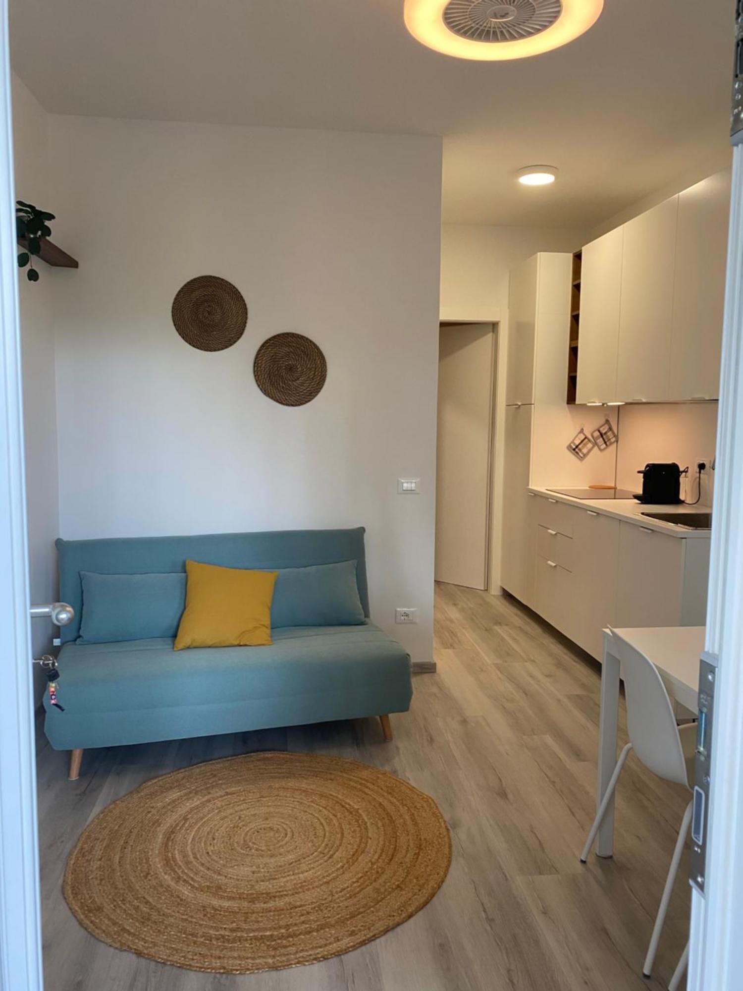 Apartmán Vittoria Peschiera Ponti sul Mincio Exteriér fotografie