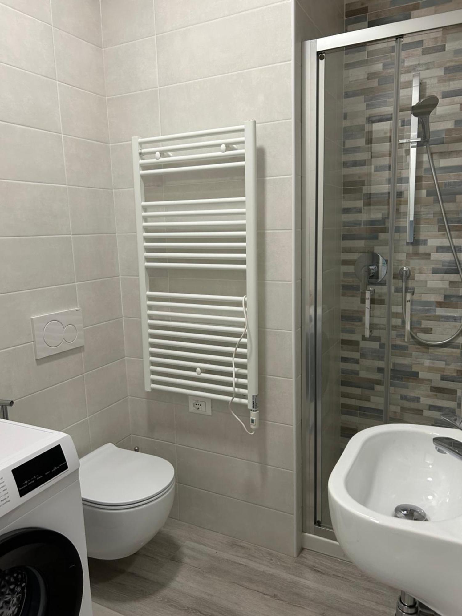 Apartmán Vittoria Peschiera Ponti sul Mincio Exteriér fotografie