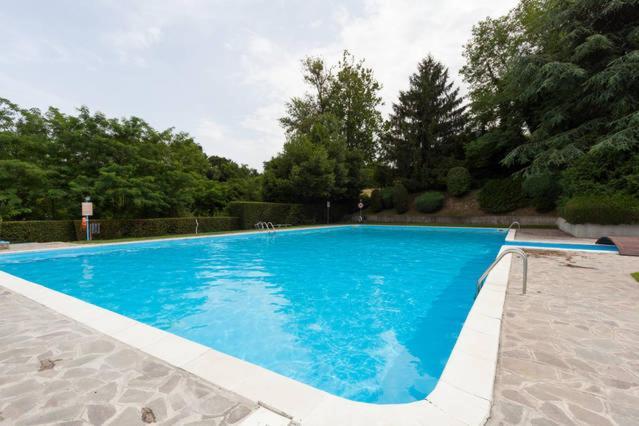 Apartmán Vittoria Peschiera Ponti sul Mincio Exteriér fotografie