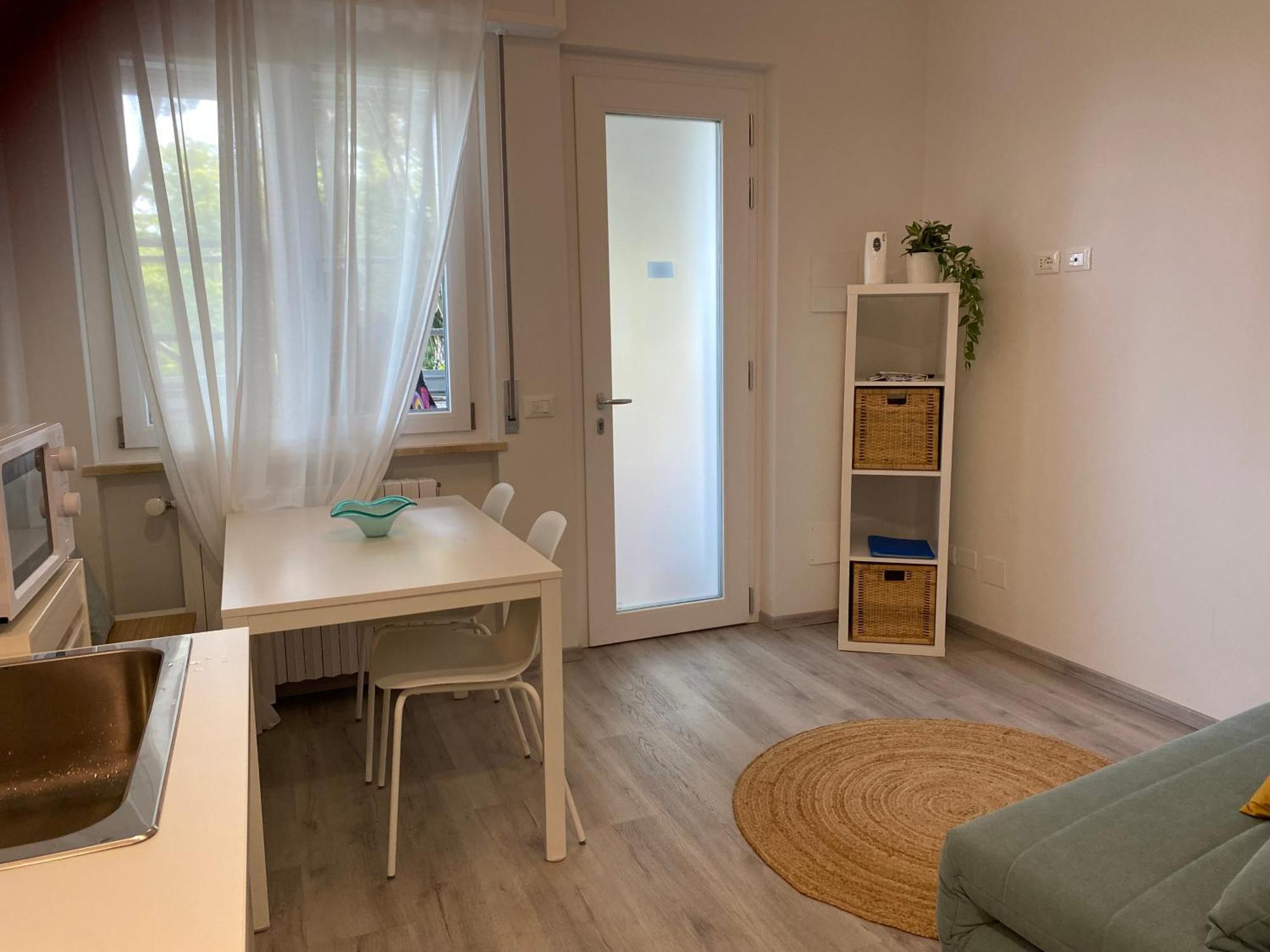 Apartmán Vittoria Peschiera Ponti sul Mincio Exteriér fotografie