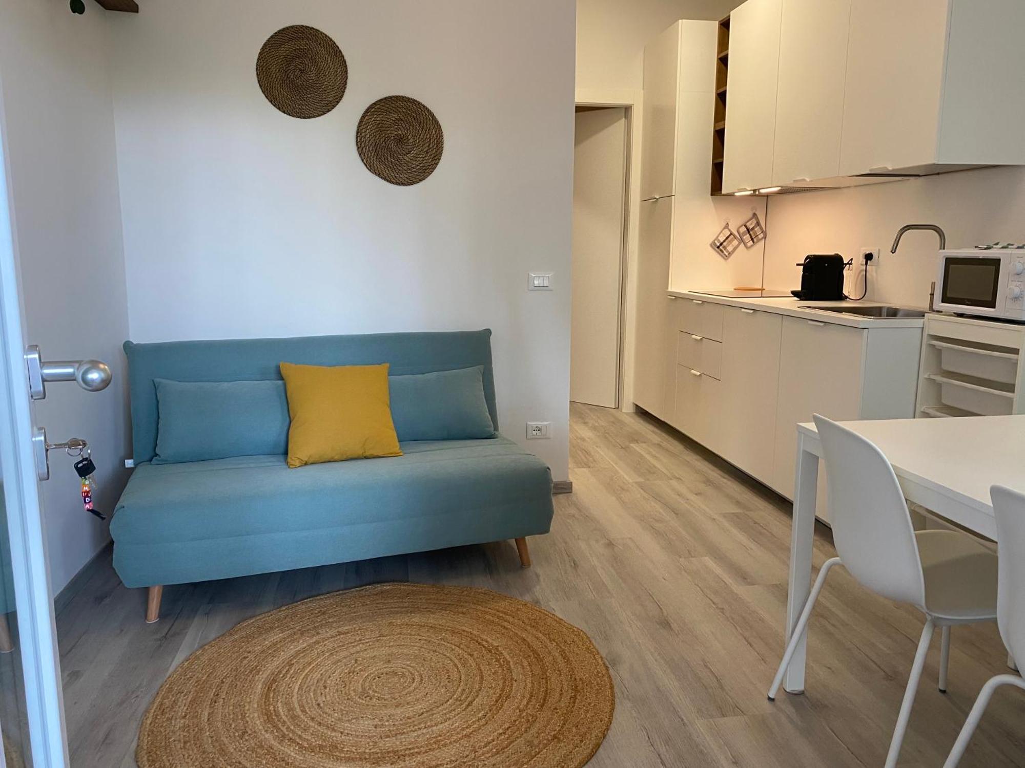 Apartmán Vittoria Peschiera Ponti sul Mincio Exteriér fotografie