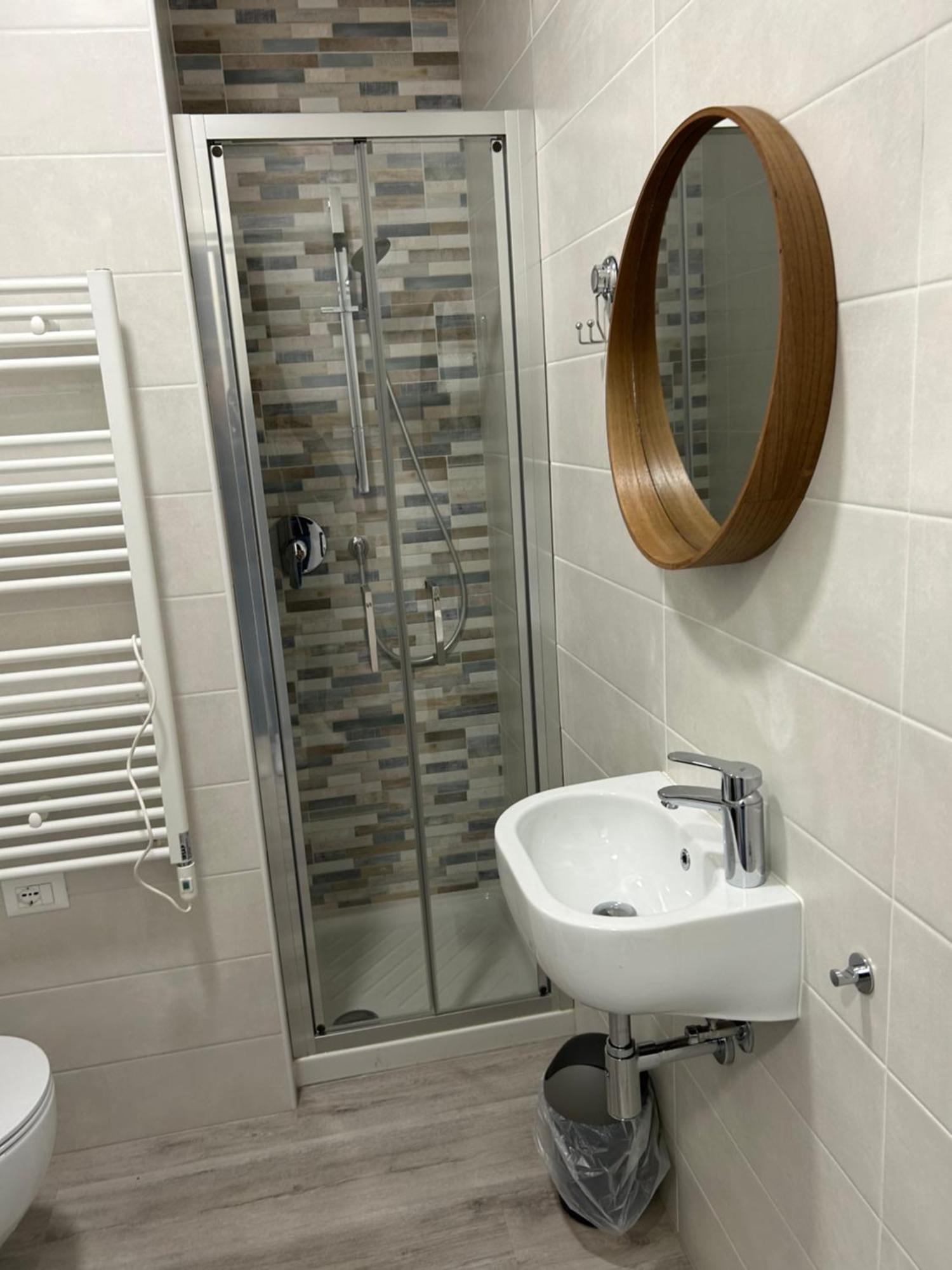 Apartmán Vittoria Peschiera Ponti sul Mincio Exteriér fotografie